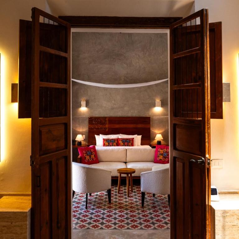 Casa de Las Palomas Boutique Hotel by Paloma's Hotels - Adults Only - Suite with Private Pool - 6