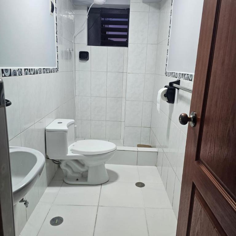 Tu refugio acogedor - Sumaq Samay S&R Tradicional Barrio Santa Ana - Two-Bedroom Apartment - 2