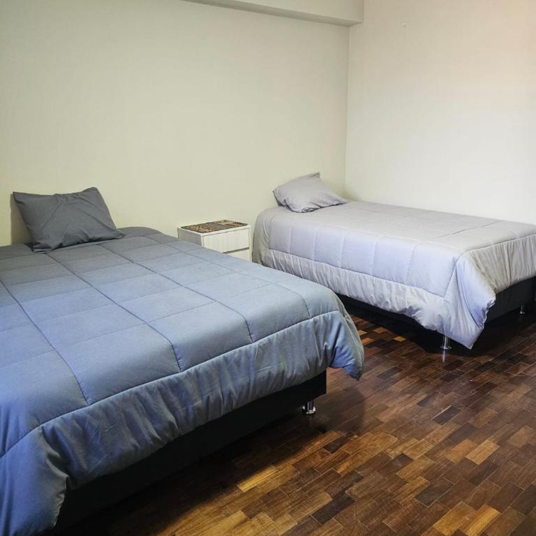 Tu refugio acogedor - Sumaq Samay S&R Tradicional Barrio Santa Ana - Two-Bedroom Apartment - 3