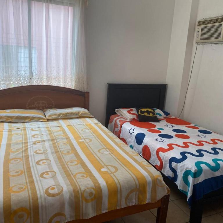 Casa Para Vacacionar en Manta - Casa de 3 dormitorios - 3