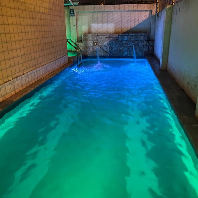 Casa Para Vacacionar en Manta - Casa de 3 dormitorios - 6