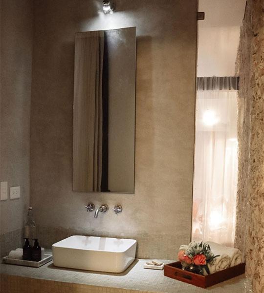 Casa de Las Palomas Boutique Hotel by Paloma's Hotels - Adults Only - King Room with Garden View - 5