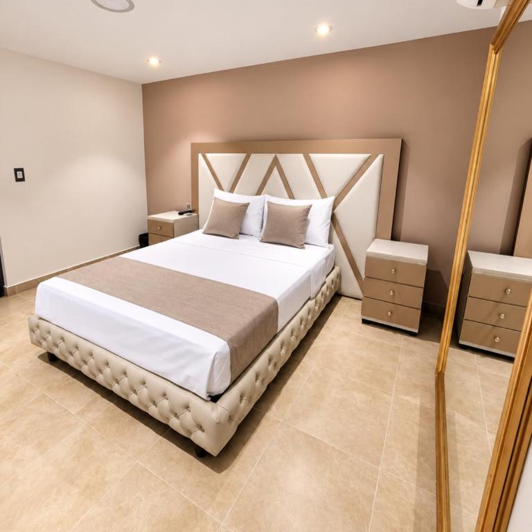 Hotel Med 33 - Double Room - 2