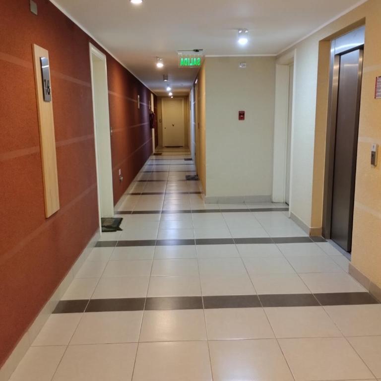 Apartamento Studio ( Nuevo ), Torre Nueva O´Higgins - Apartamento de 1 dormitorio - 28