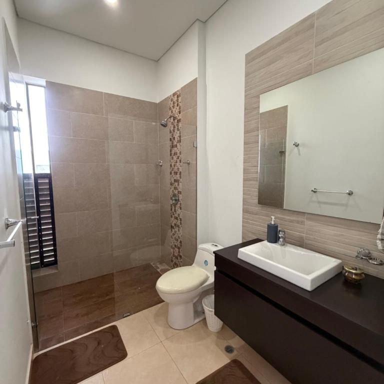 Casa campestre condominio Lagos del peñón - Casa de 5 dormitorios - 29