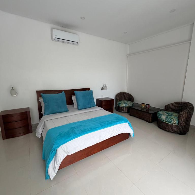 Casa campestre condominio Lagos del peñón - Casa de 5 dormitorios - 10
