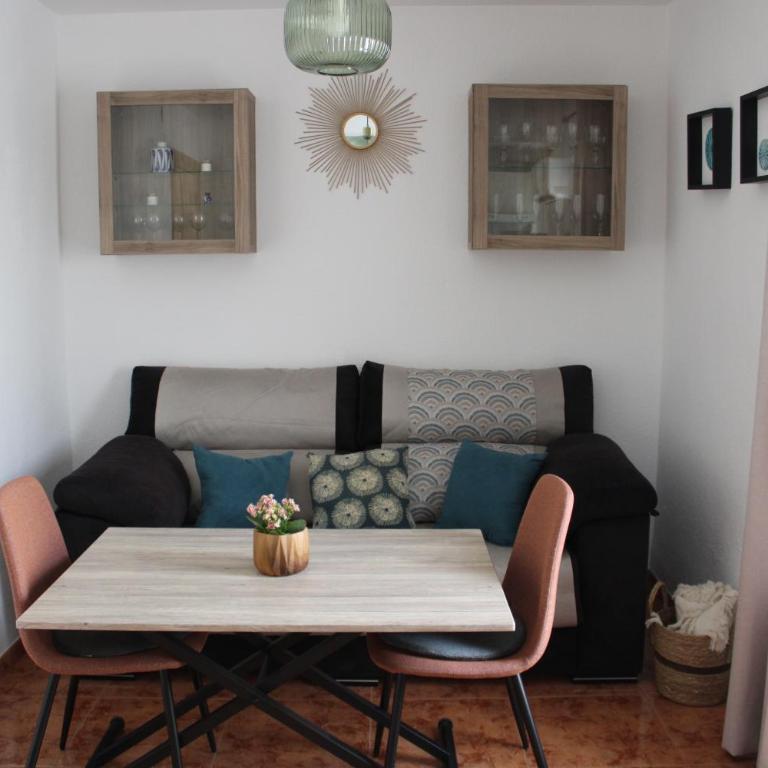 Amplio apartamento con terraza - Apartment mit 2 Schlafzimmern und Terrasse - 22