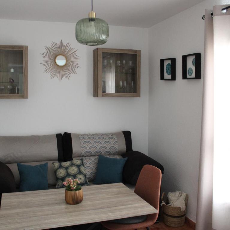 Amplio apartamento con terraza - Apartment mit 2 Schlafzimmern und Terrasse - 19