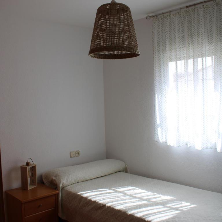 Amplio apartamento con terraza - Apartment mit 2 Schlafzimmern und Terrasse - 29