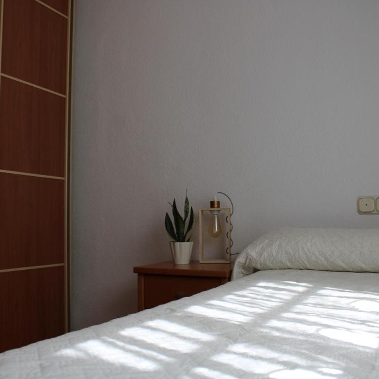 Amplio apartamento con terraza - Apartment mit 2 Schlafzimmern und Terrasse - 34