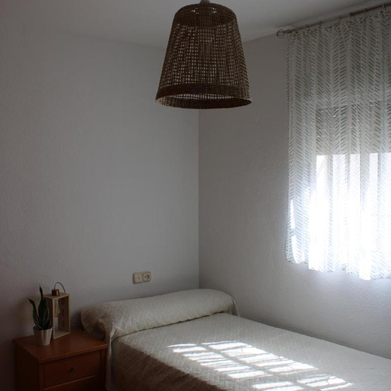 Amplio apartamento con terraza - Apartment mit 2 Schlafzimmern und Terrasse - 32