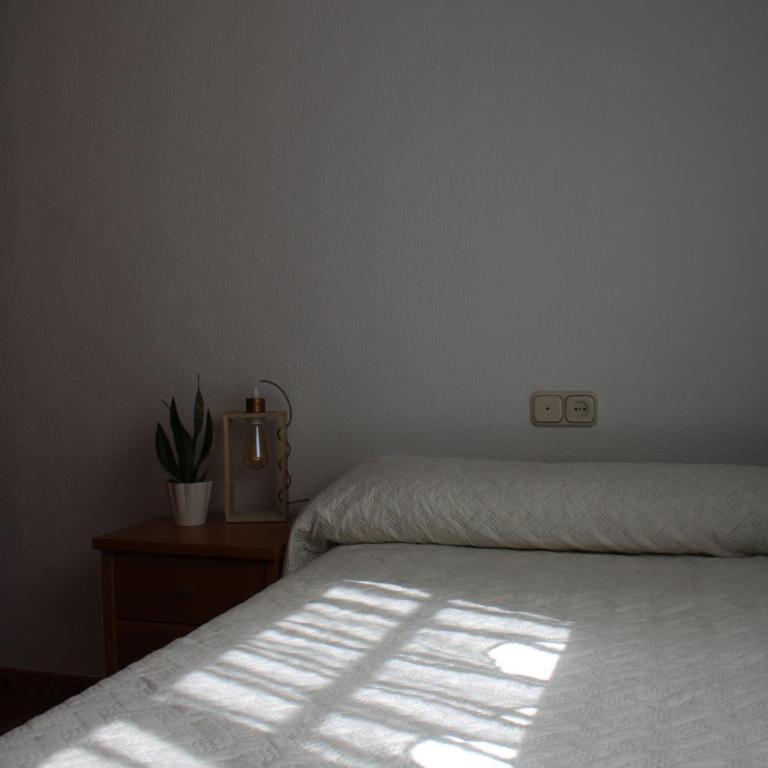 Amplio apartamento con terraza - Apartment mit 2 Schlafzimmern und Terrasse - 31