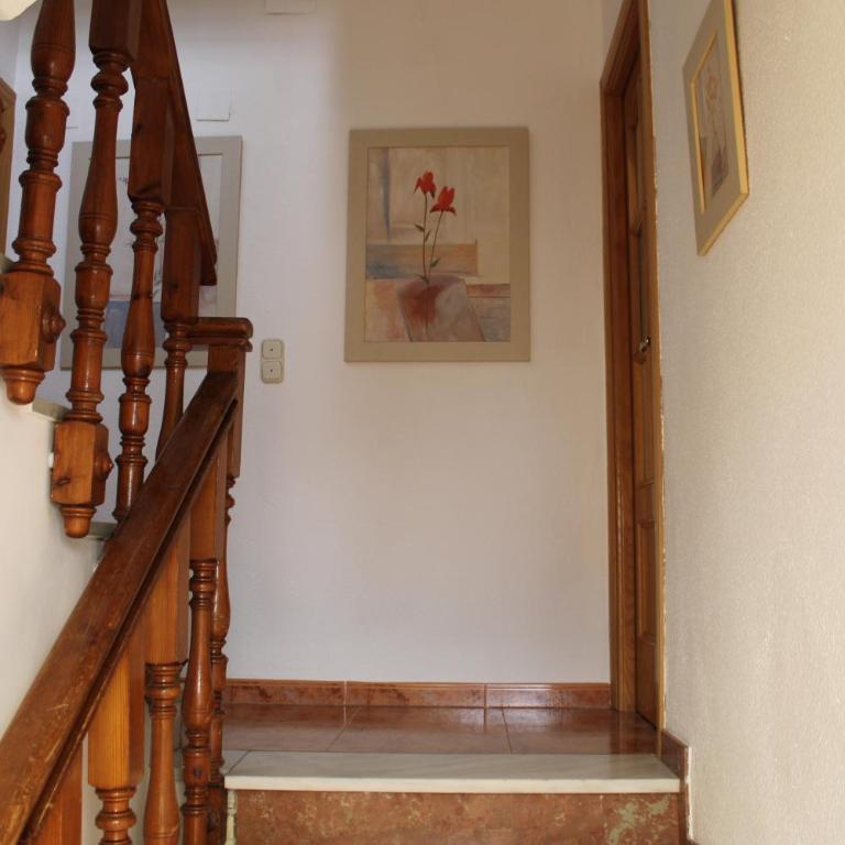 Amplio apartamento con terraza - Apartment mit 2 Schlafzimmern und Terrasse - 39