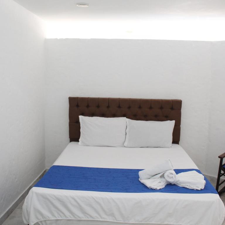 Blue Star Hotel - Habitación Familiar Superior - 2