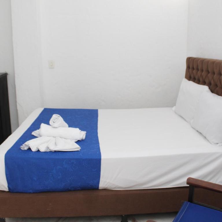Blue Star Hotel - Habitación Familiar Superior - 1