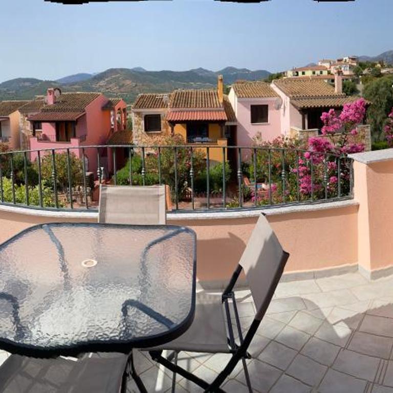 Casa Marta - Appartamento con 2 Camere da Letto - 11