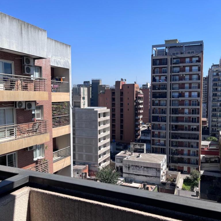 Tucuman Avda Avellaneda - One-Bedroom Apartment - 12