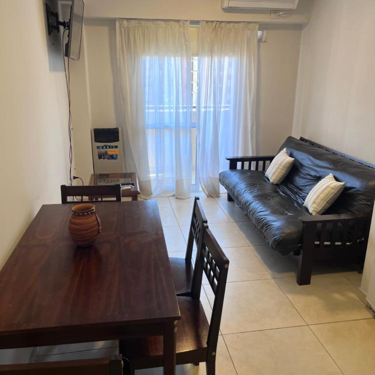 Tucuman Avda Avellaneda - One-Bedroom Apartment - 10