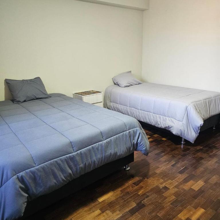 Tu refugio acogedor - Sumaq Samay S&R Tradicional Barrio Santa Ana - Two-Bedroom Apartment - 2