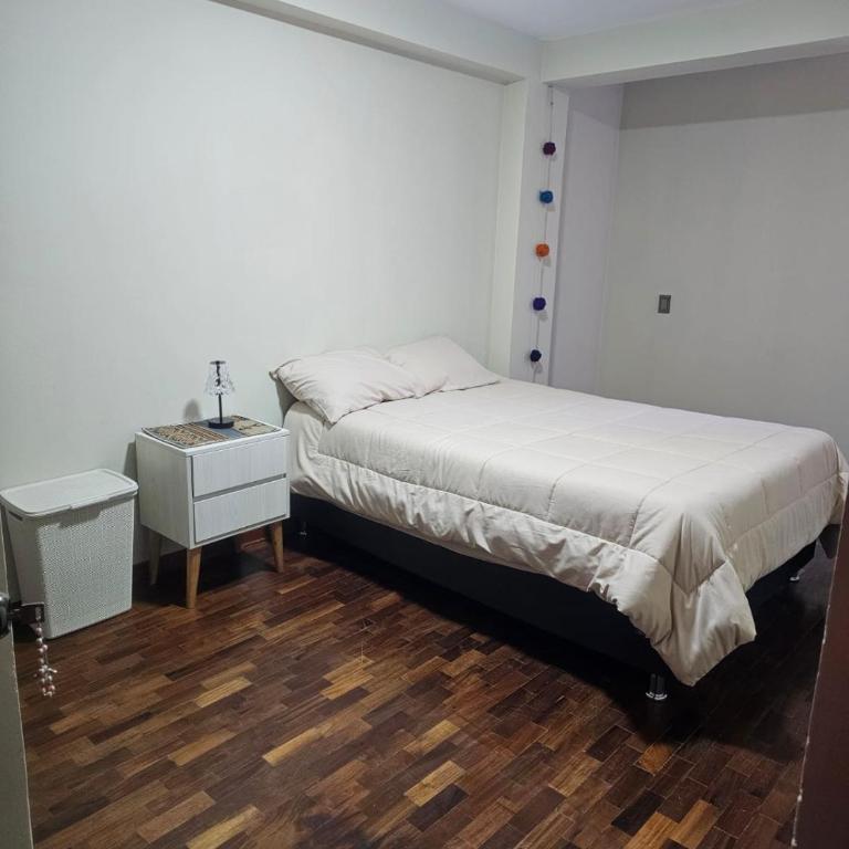Tu refugio acogedor - Sumaq Samay S&R Tradicional Barrio Santa Ana - Two-Bedroom Apartment - 7