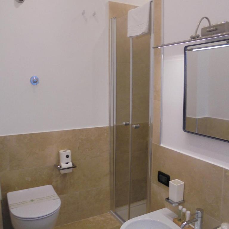 Residenza Scipioni Luxury B&B - Camera Singola Piccola - 3