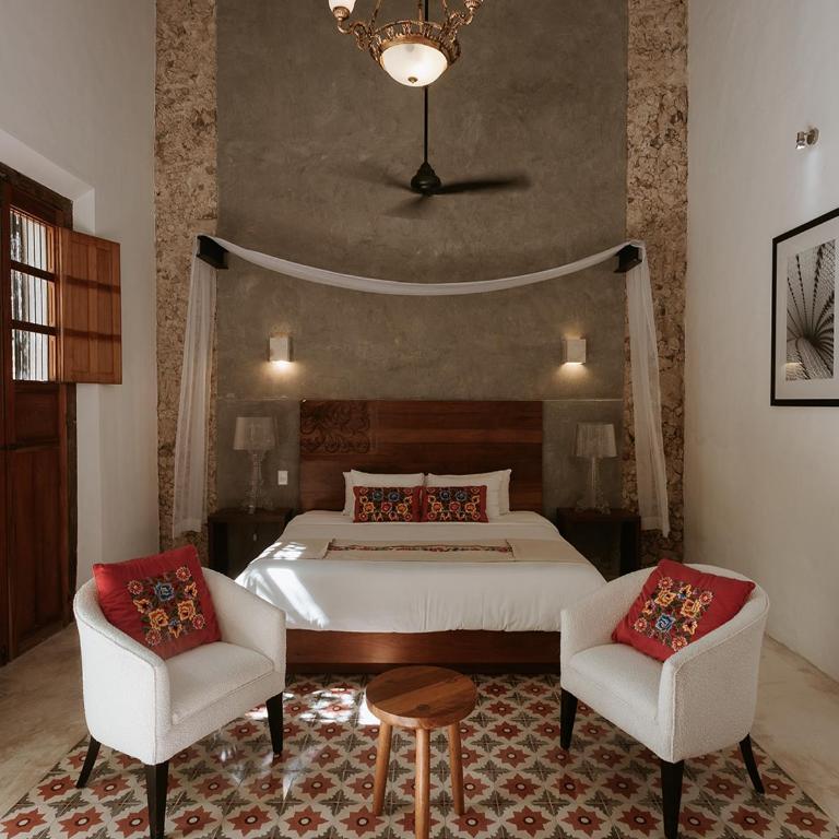 Casa de Las Palomas Boutique Hotel by Paloma's Hotels - Adults Only - Suite with Private Pool - 2