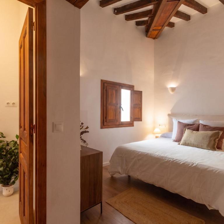Terraza de Echegaray - Apartamento de 3 dormitorios - 3