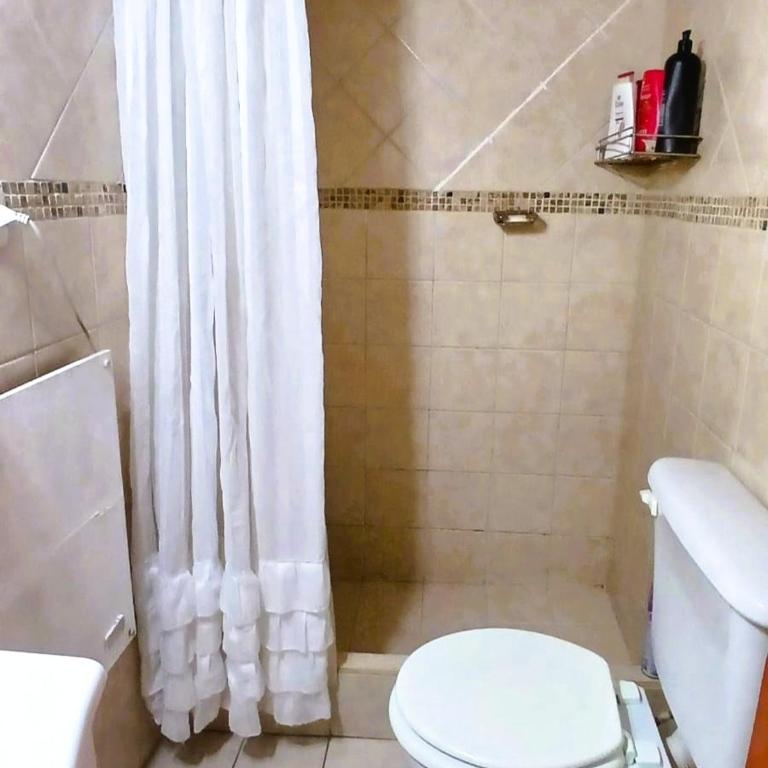 Hospedaje Kimey - Habitación Doble - 2 camas - 4