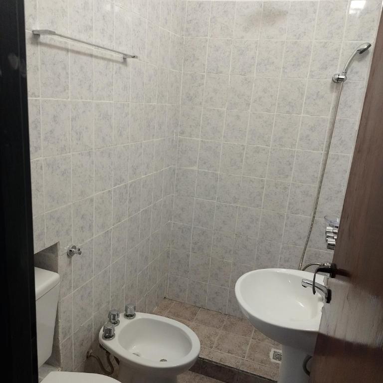 Las Amelias - Two-Bedroom Apartment - 2