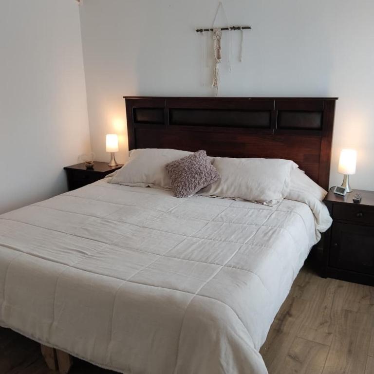 Casa Residencial Puerto Varas - Casa de 3 dormitorios - 12