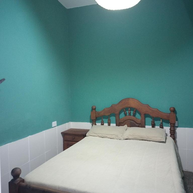 Las Amelias - Two-Bedroom Apartment - 8