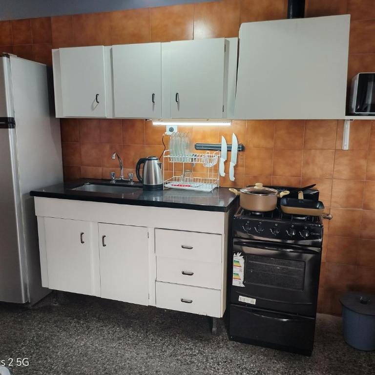 Las Amelias - Two-Bedroom Apartment - 9