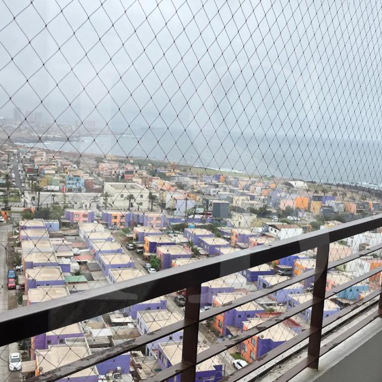 Departamento para pareja con vista al mar - One-Bedroom Apartment - 17