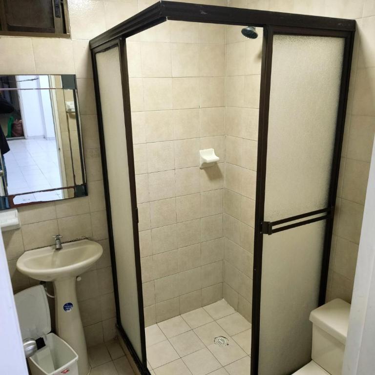Aparta estudio El Parador - Apartamento de 1 dormitorio - 2