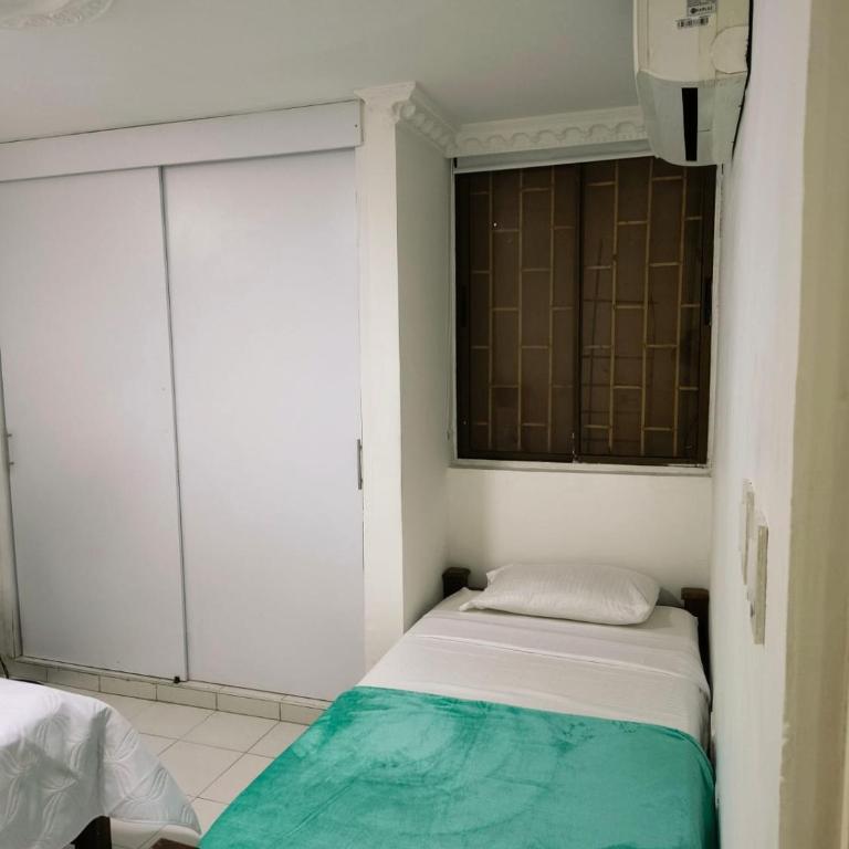Aparta estudio El Parador - Apartamento de 1 dormitorio - 6