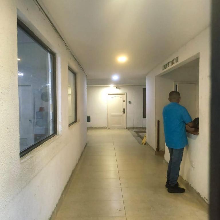 Aparta estudio El Parador - Apartamento de 1 dormitorio - 8