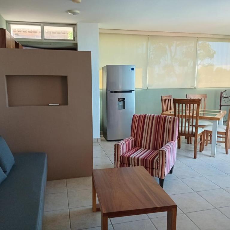 Banderas Suites - Apartamento de 1 dormitorio con vistas al mar - 8