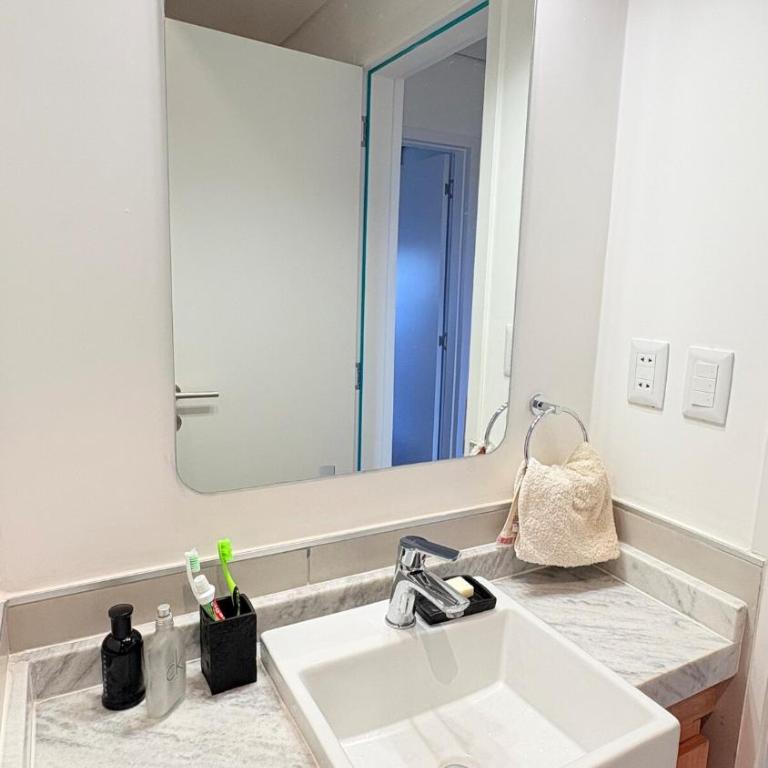 Premium Apartment with Pool & Parking - Two-Bedroom Apartment - 11