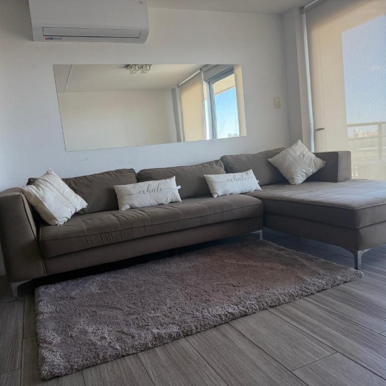 Puerto Amarras Apartment - Two-Bedroom Apartment - 27