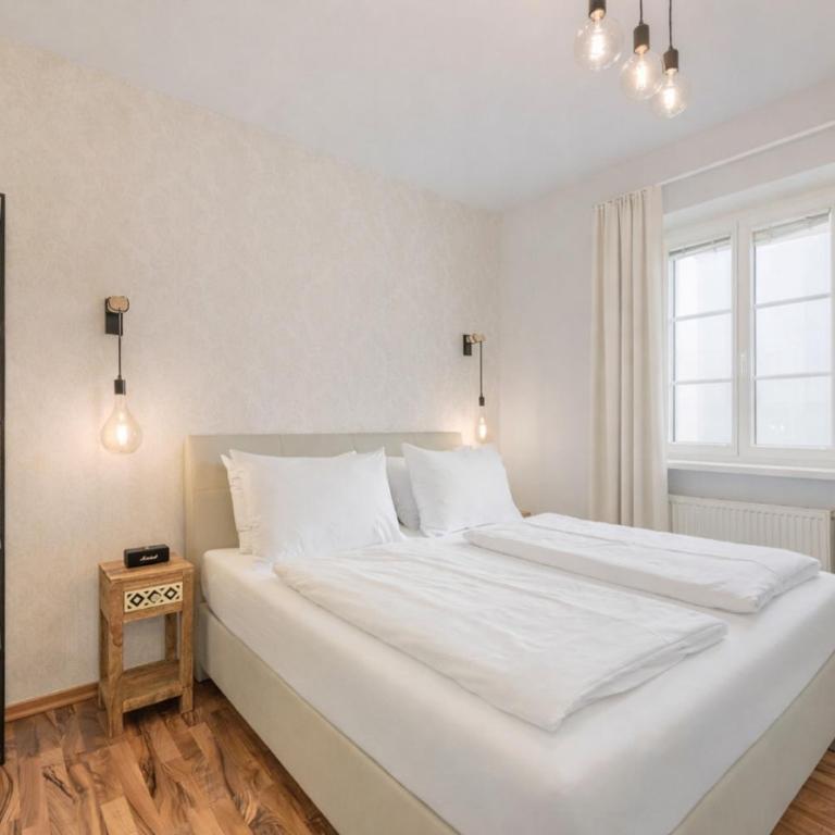 Club Alpenresidenz Gastein - Apartment mit 1 Schlafzimmer - 2