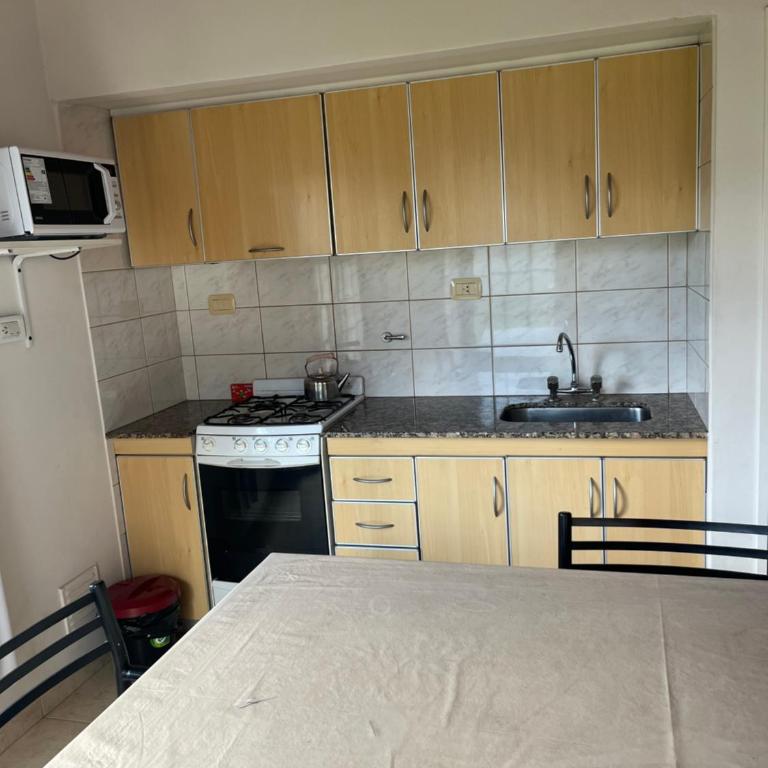 Alquila en Sierra de la Ventana - Casa con 1 dormitorio - 15