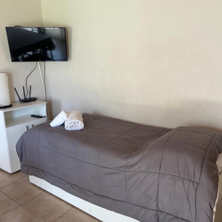 Alquila en Sierra de la Ventana - Casa con 1 dormitorio - 5