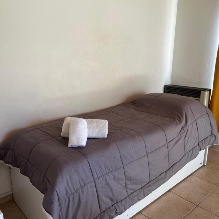 Alquila en Sierra de la Ventana - Casa con 1 dormitorio - 7