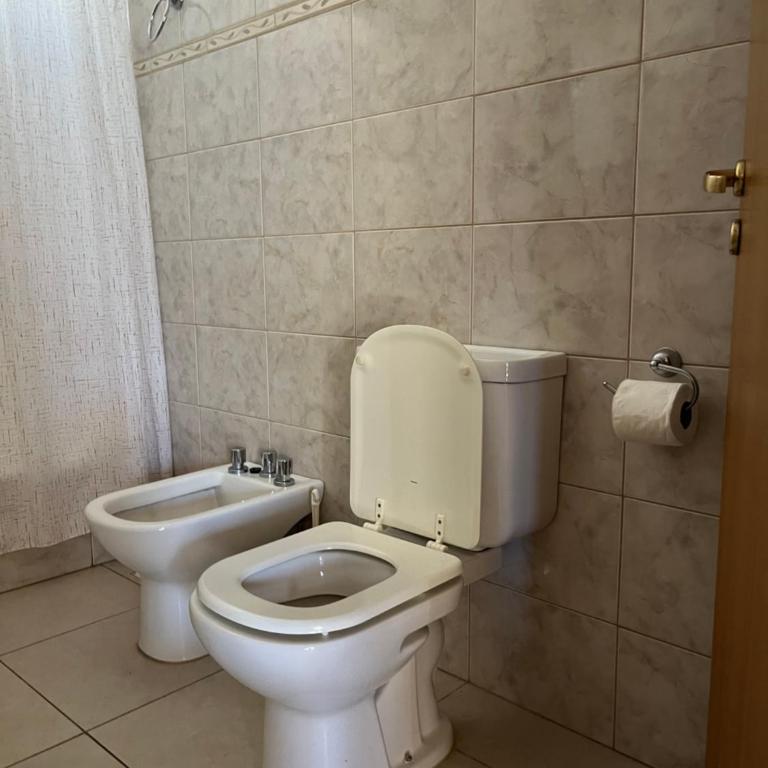 Alquila en Sierra de la Ventana - Casa con 1 dormitorio - 10