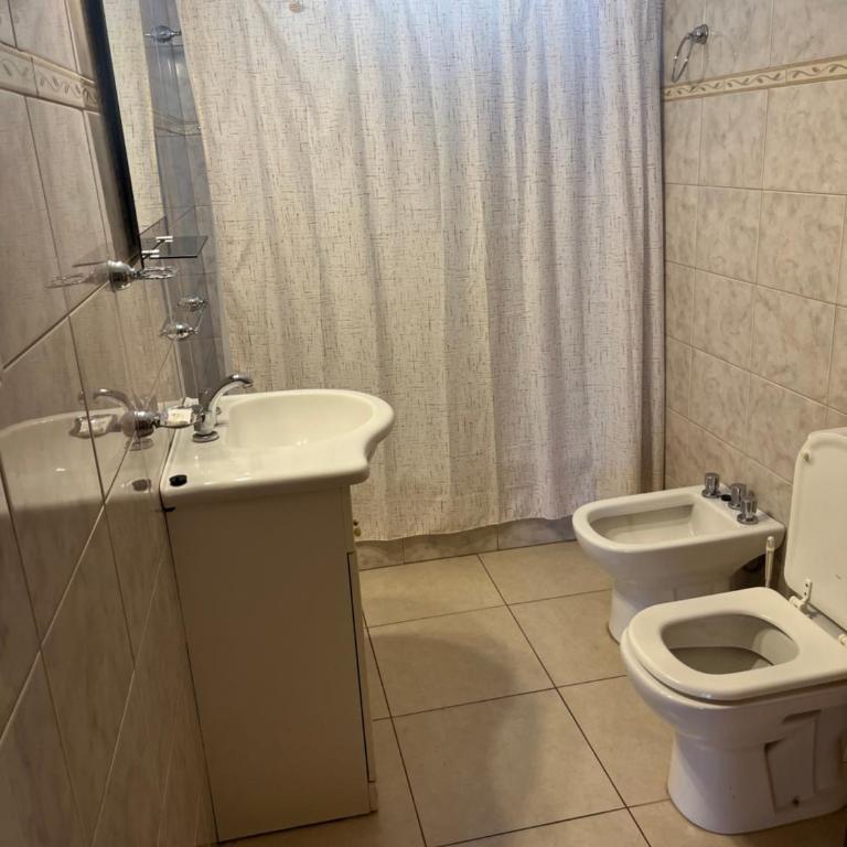 Alquila en Sierra de la Ventana - Casa con 1 dormitorio - 11