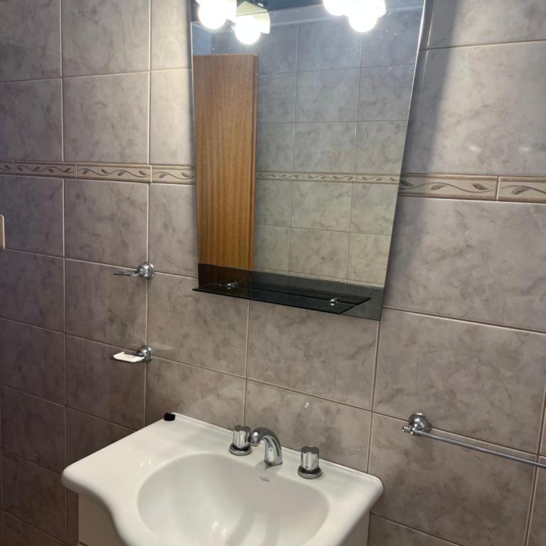 Alquila en Sierra de la Ventana - Casa con 1 dormitorio - 13
