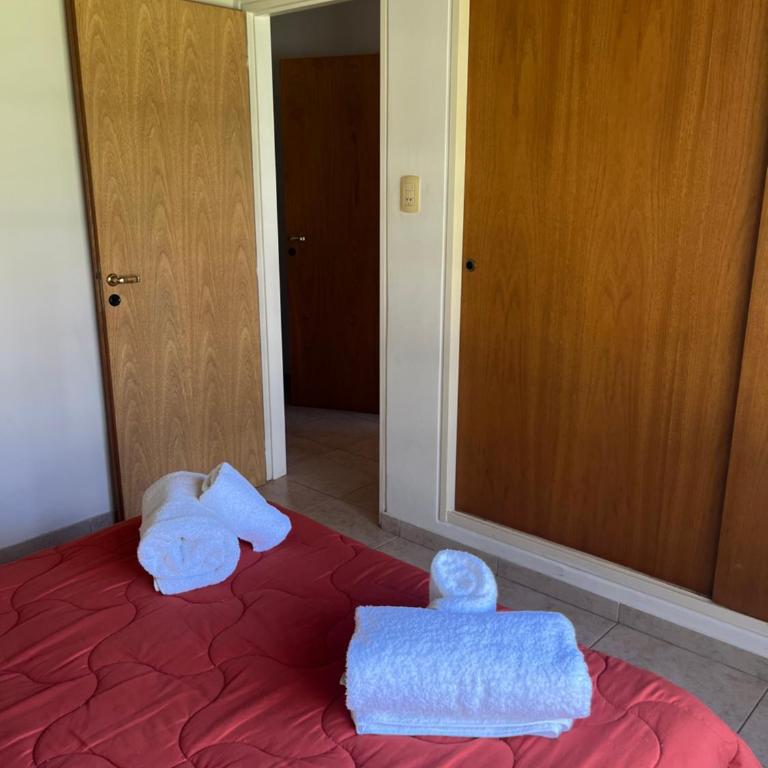 Alquila en Sierra de la Ventana - Casa con 1 dormitorio - 17