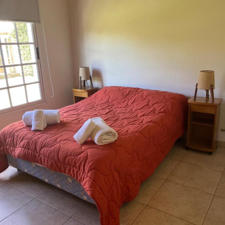 Alquila en Sierra de la Ventana - Casa con 1 dormitorio - 19