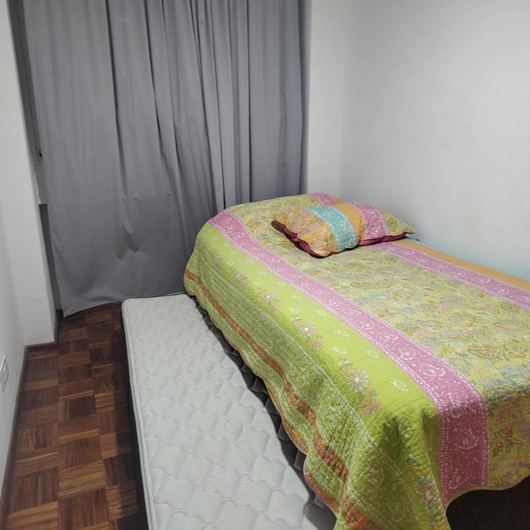 Impecable depto dos dormitorios centro de Rosario - Apartamento de 2 dormitorios - 18