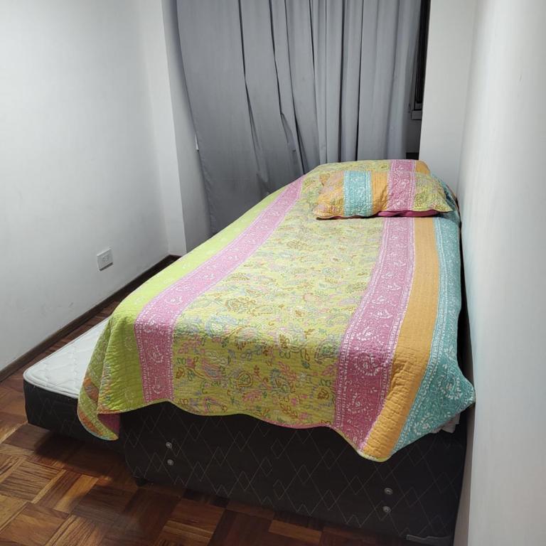 Impecable depto dos dormitorios centro de Rosario - Apartamento de 2 dormitorios - 19
